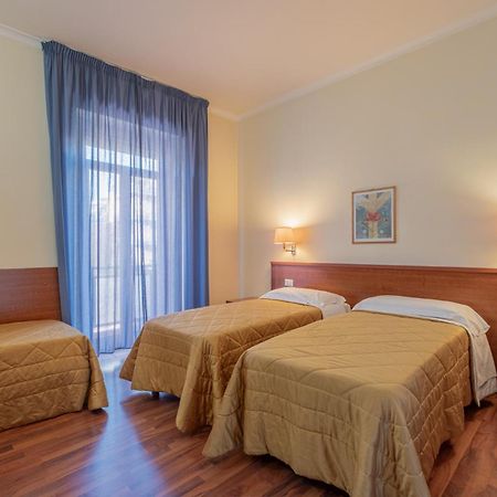 Hotel Monte Verde Roma Exterior foto