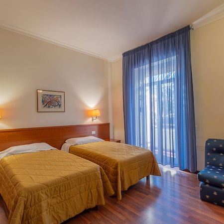 Hotel Monte Verde Roma Exterior foto
